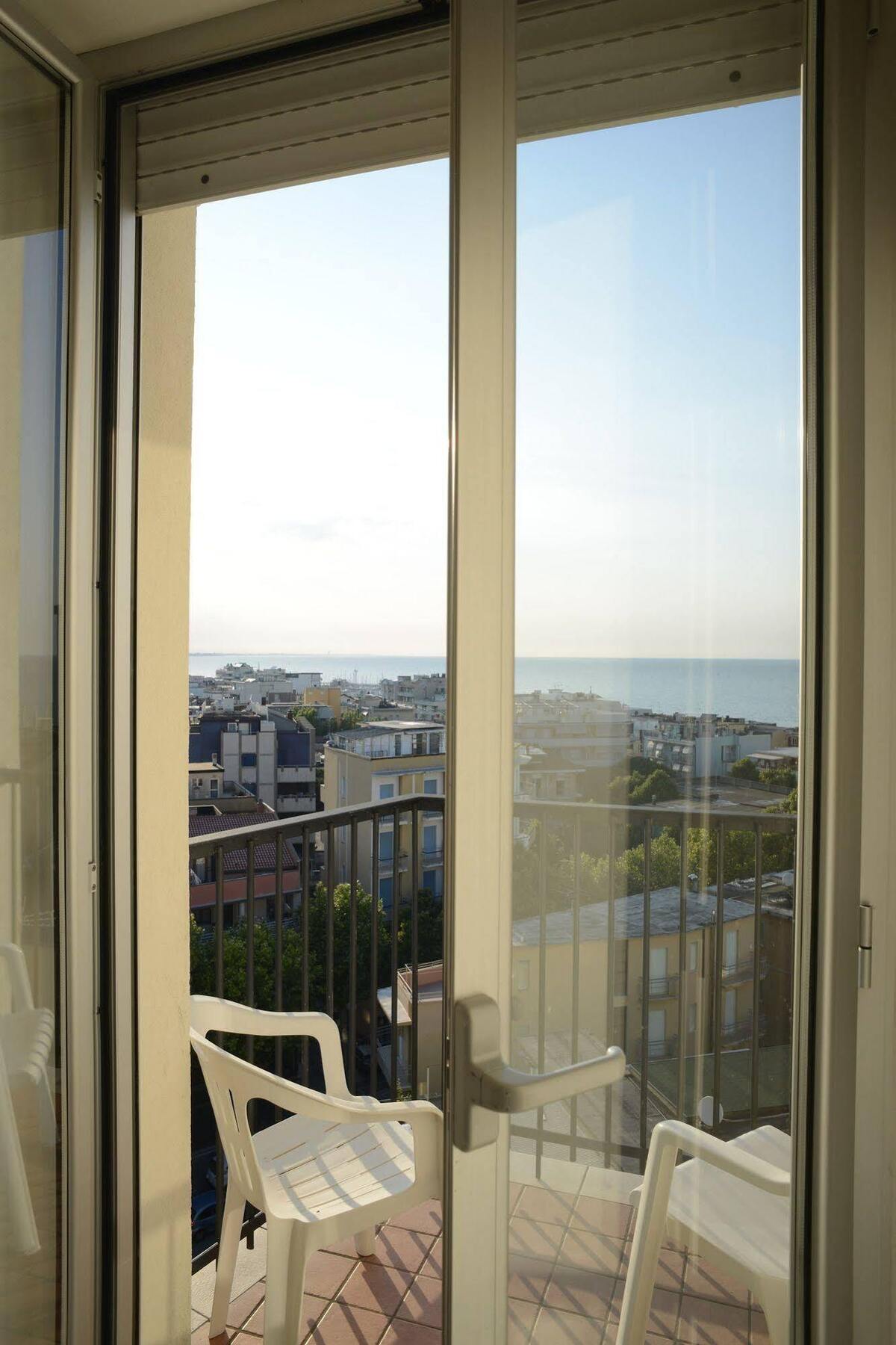 Hotel Madison Gabicce Mare Exterior photo
